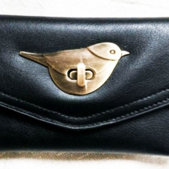 Wallet, vegan leather - Picture 2 of 4